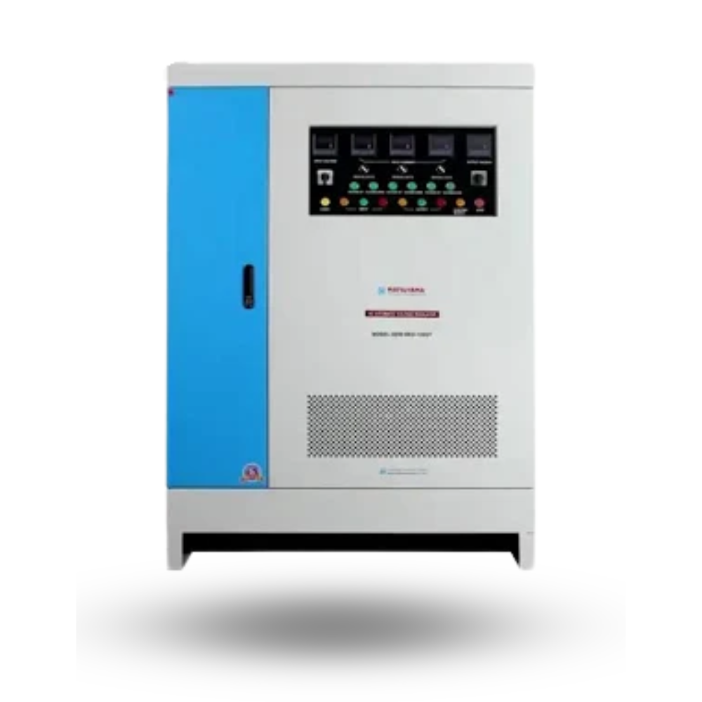 Stabilizer Volger - Type VD - 120 KVA 3 Phase