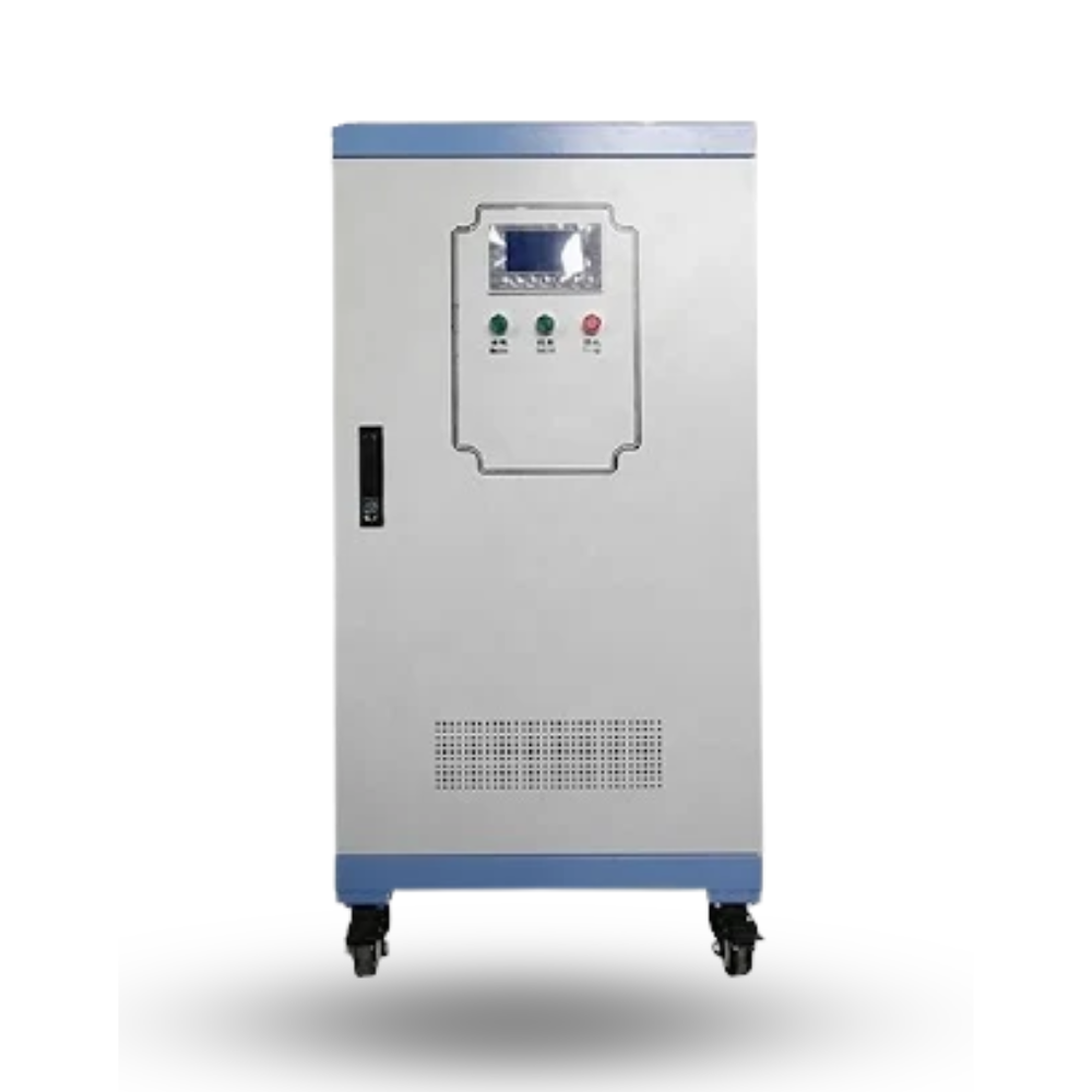 Stabilizer Volger - Type VD - 250 KVA 3 Phase