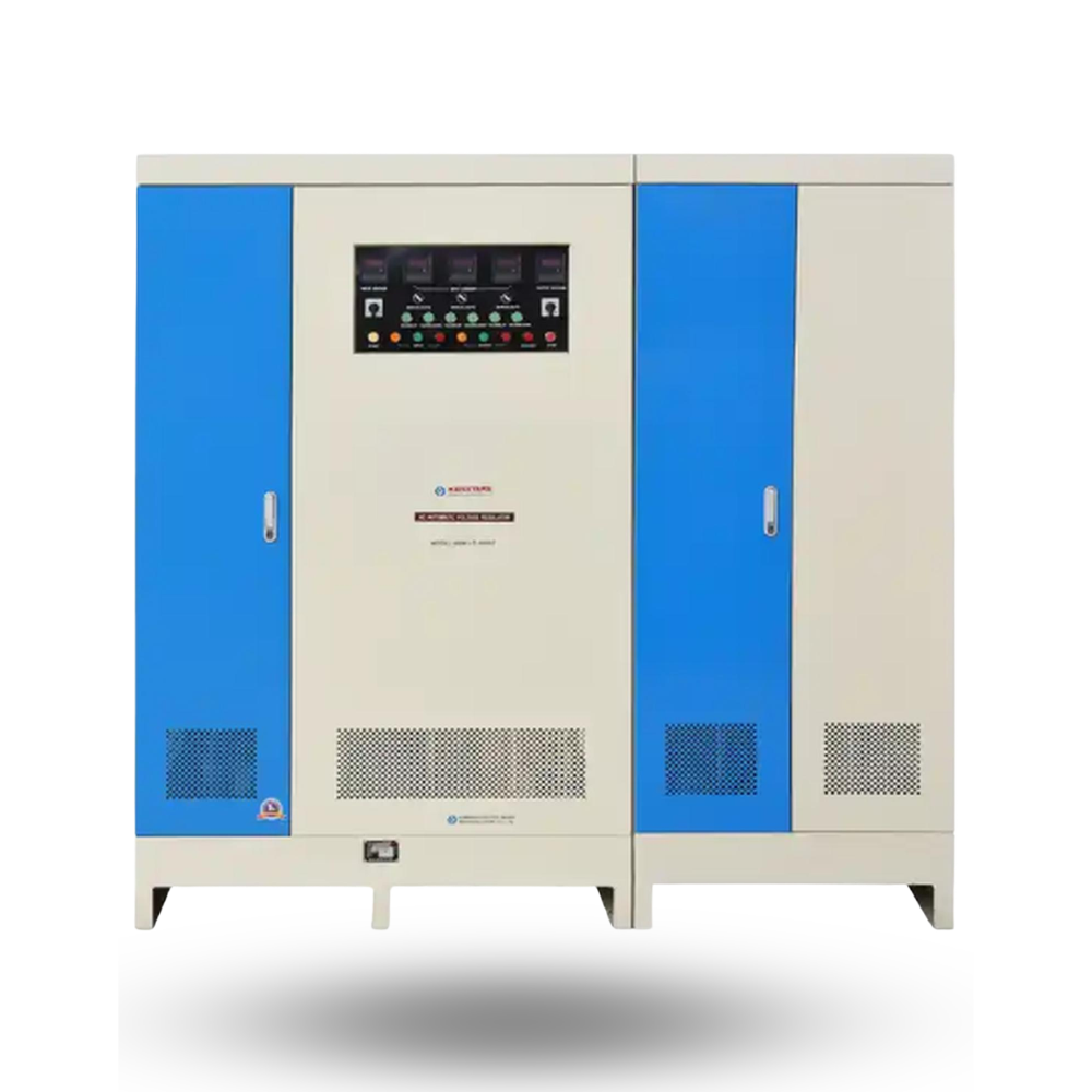 Stabilizer Volger - Type VD - 400 KVA 3 Phase
