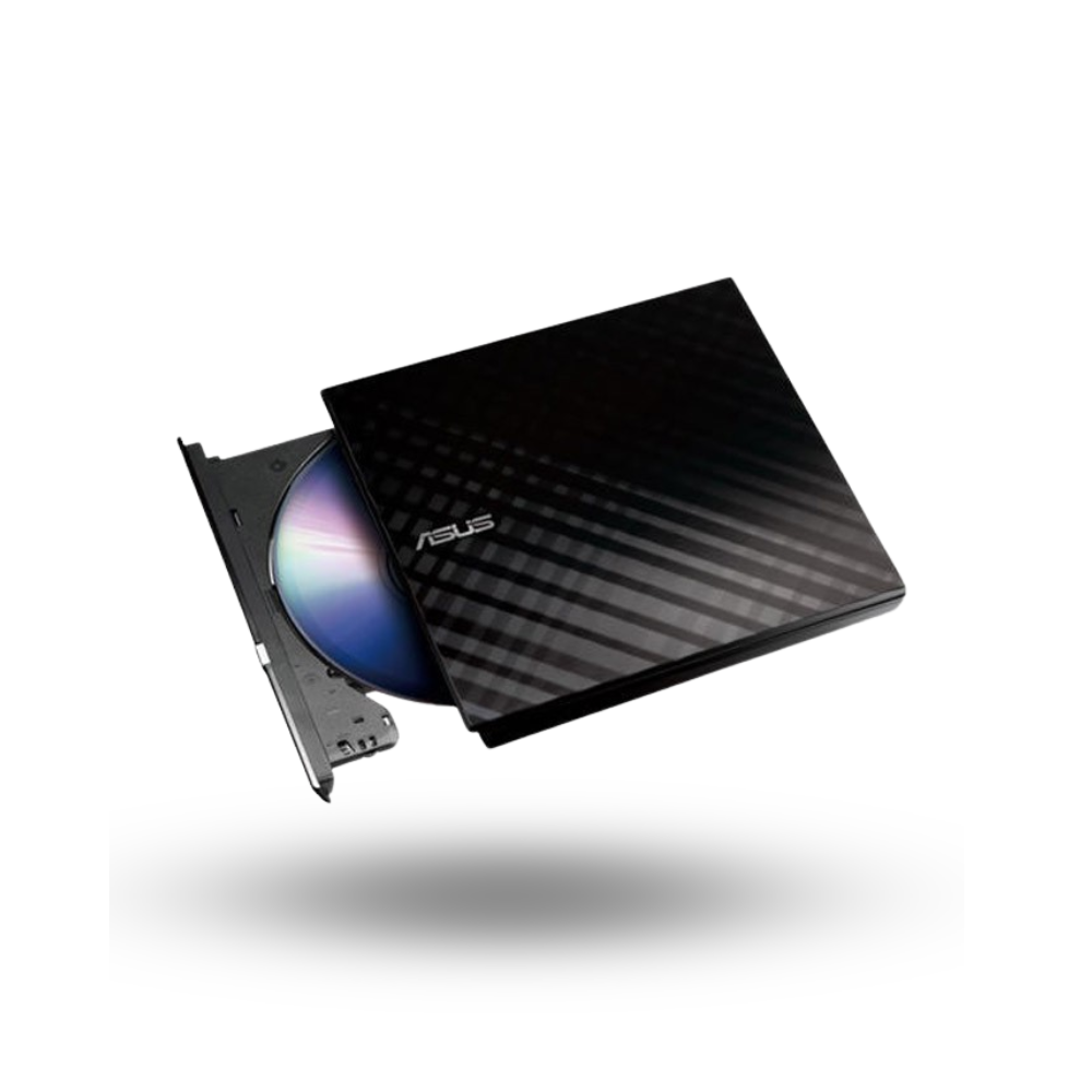 Asus External DVD RW - SDRW-08D2S-U LITE