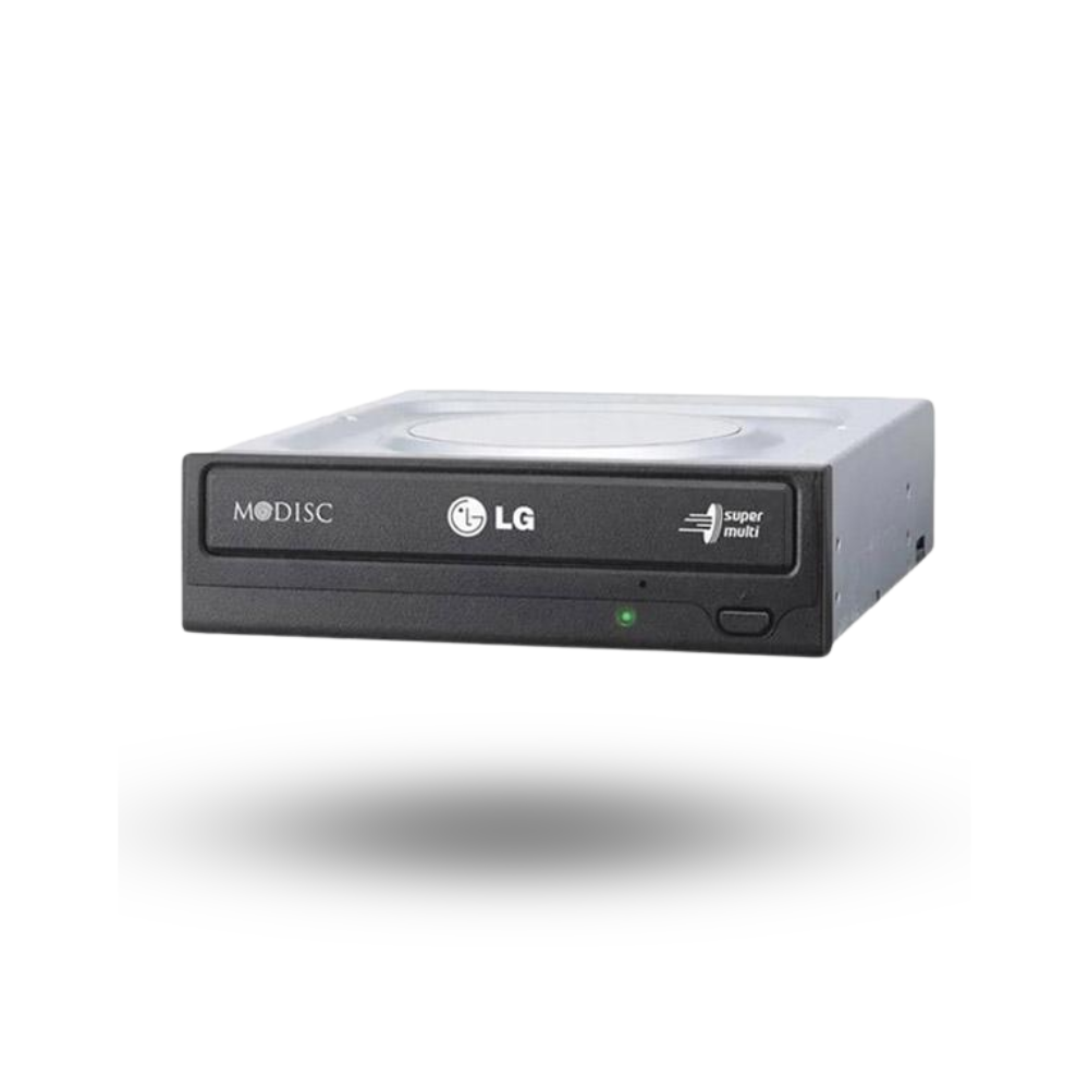 LG DVDRW 24X SATA - GH24NSD1 [OEM]