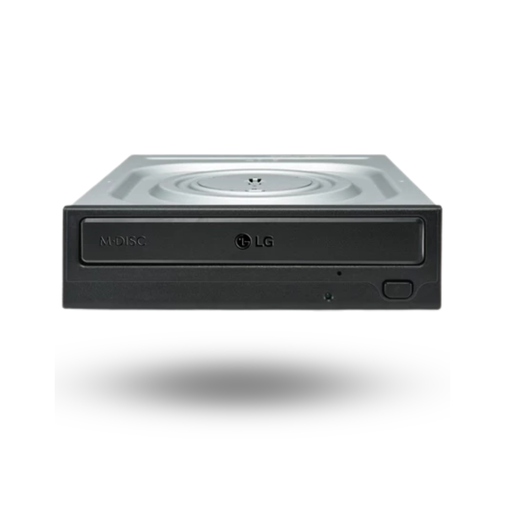 LG DVDRW 24X SATA - GH24NSC0 [OEM]