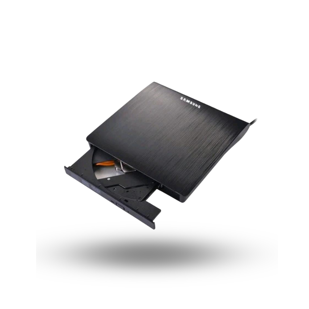 Samsung DVDRW External USB 3.0