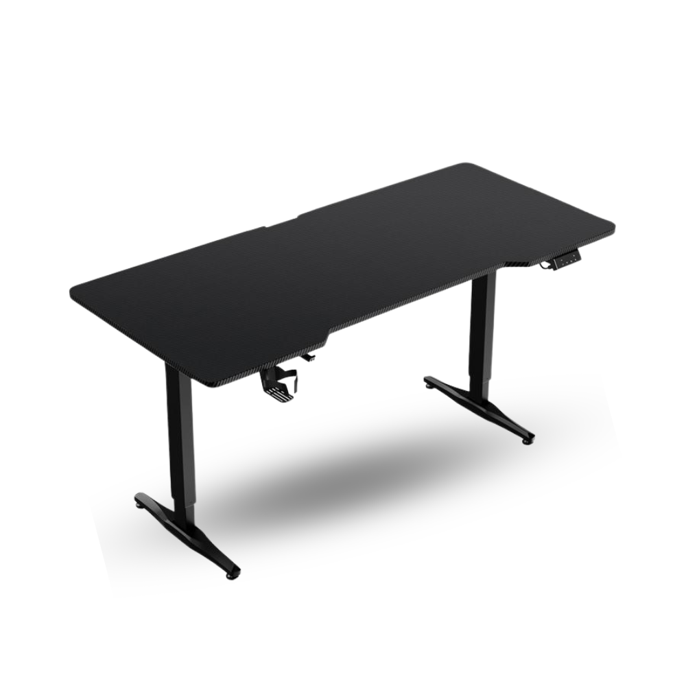 1STPLAYER MOTO-E 1675 Gaming Desk with Electrical Adjustable