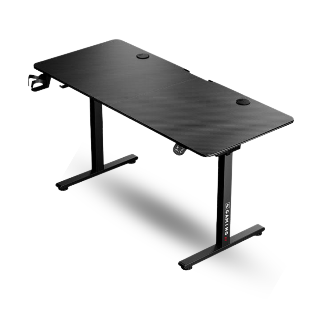 1STPLAYER MOTO-C 1460 - Gaming Desk with Electrical Adjustable
