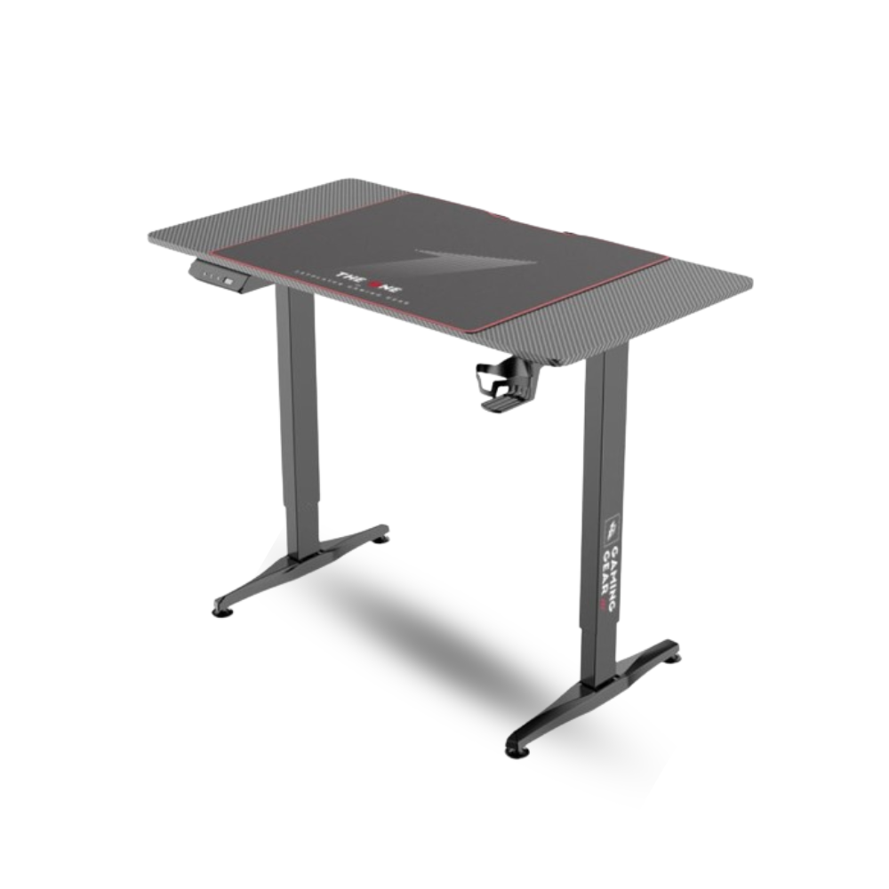 1STPLAYER MOTO-E 1160 Gaming Desk with Electrical Adjustable