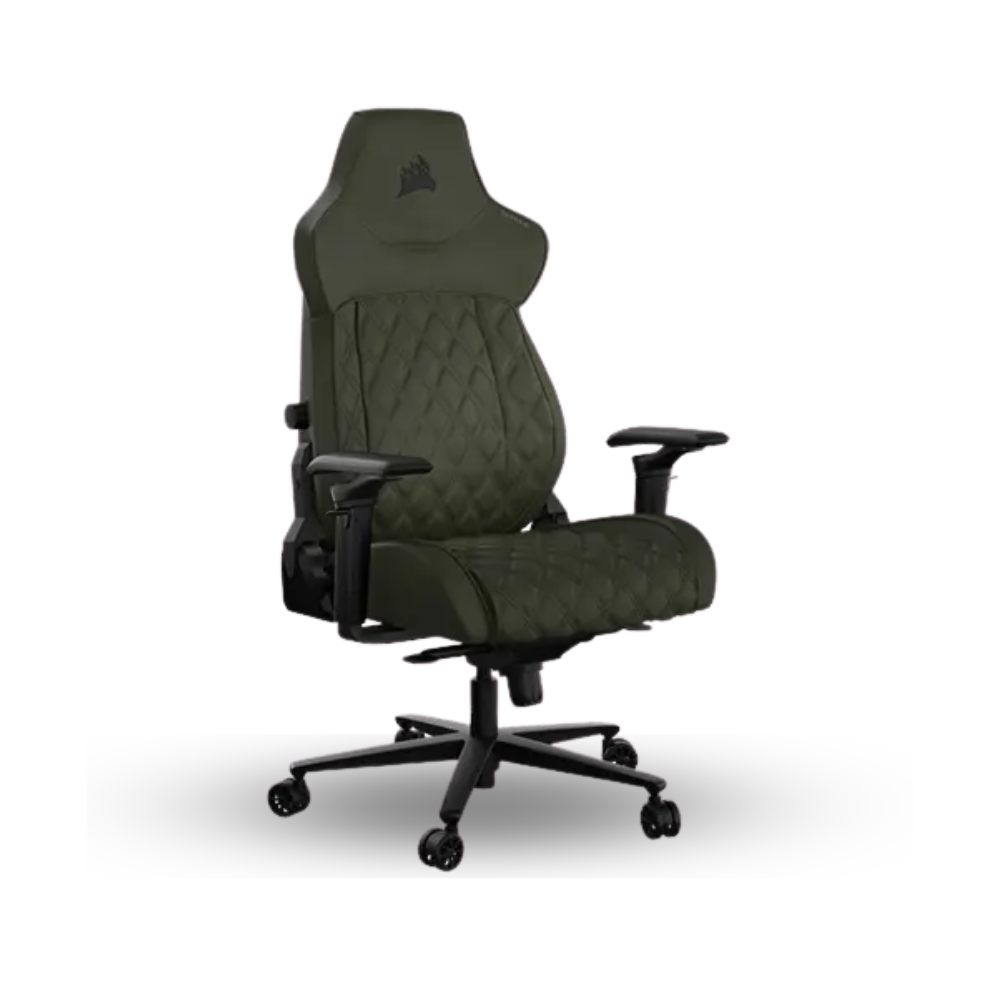 Corsair TC500 LUXE Gaming Chair - Sherwood