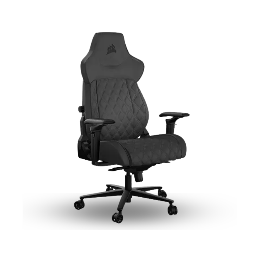 Corsair TC500 LUXE Gaming Chair - Shadow