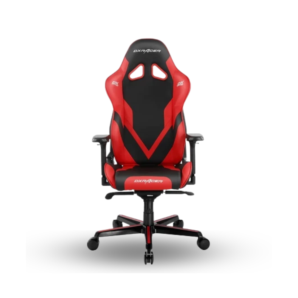 DXRacer G Series Black Red (GC-G001-NR-B2-423)