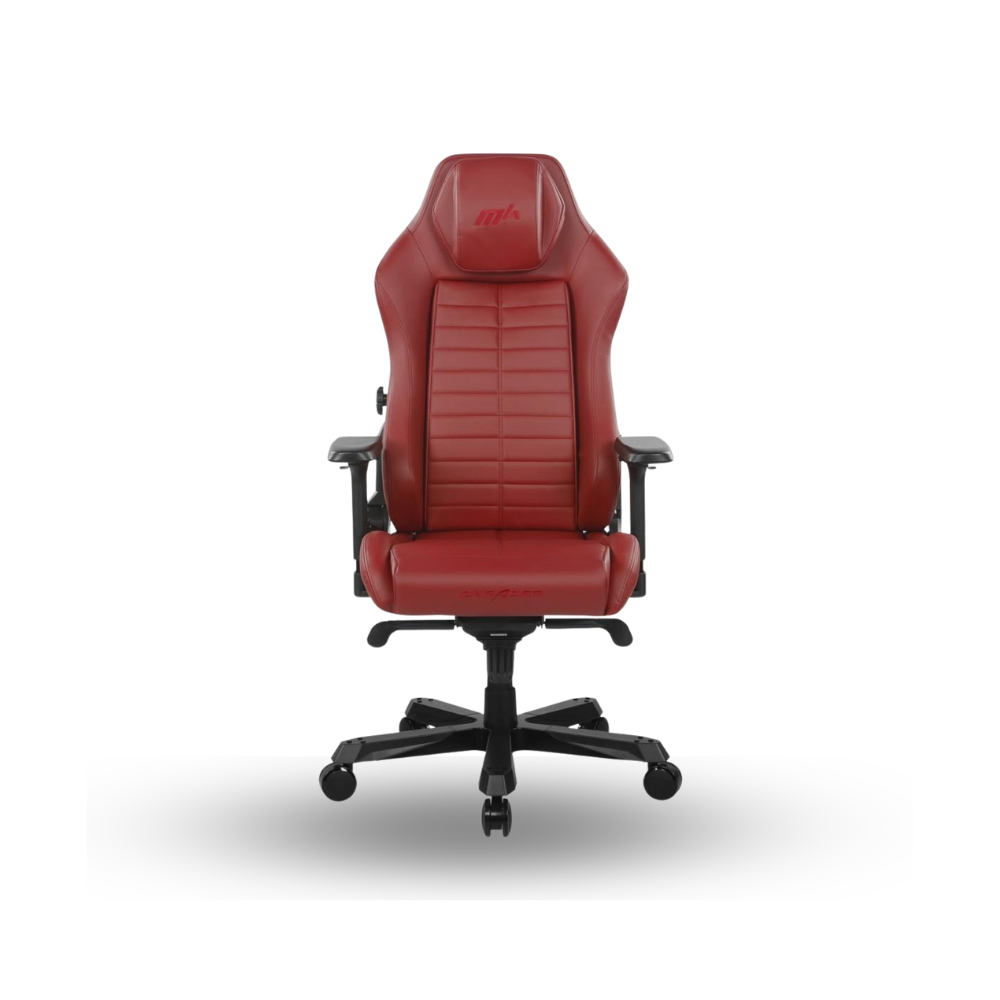 DXRacer Master Series Red (DMC-I233S-R-A2)