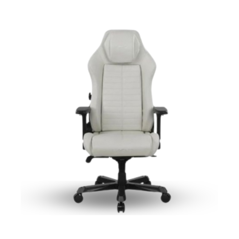 DXRacer Master Series White (DMC-I233S-W-A2)