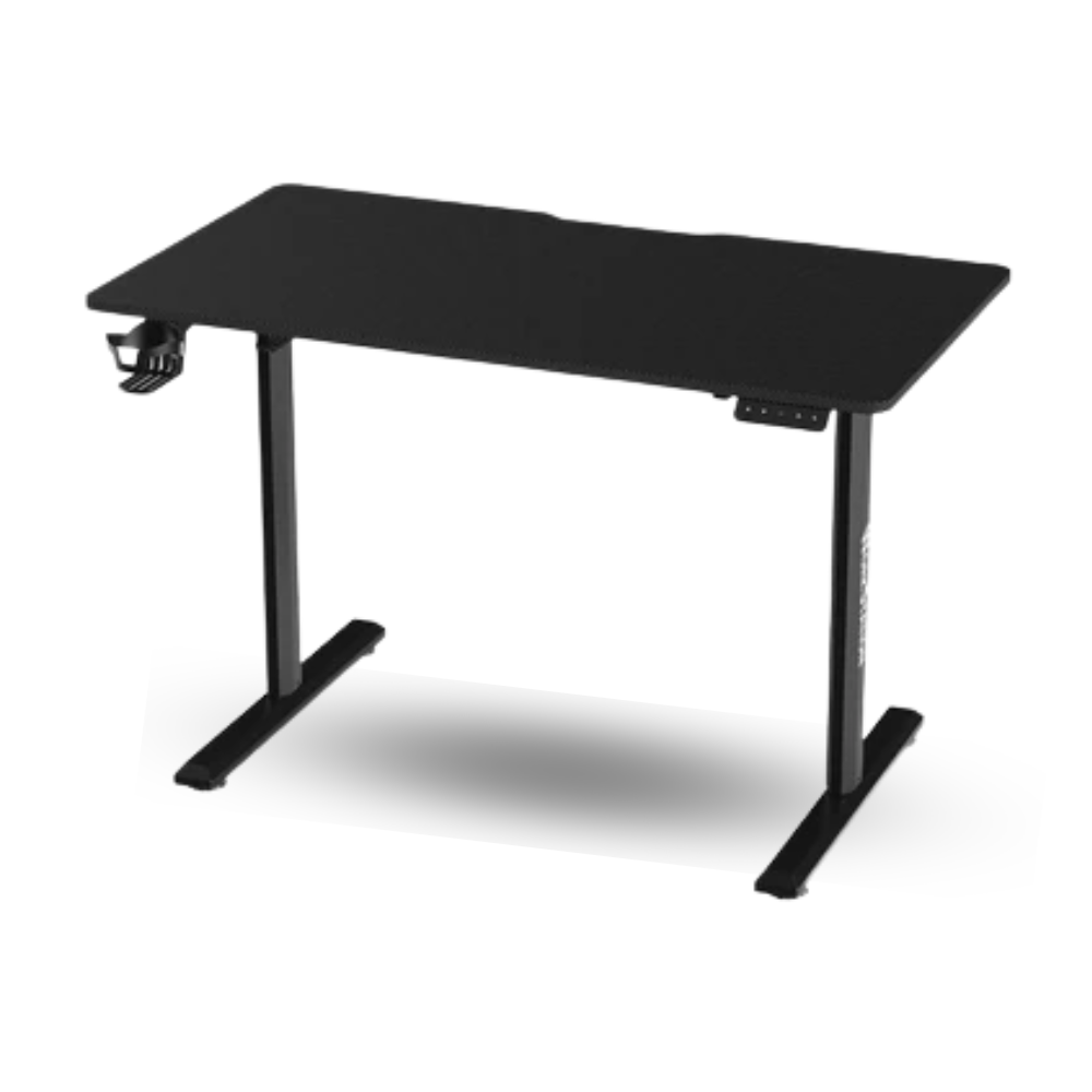 FANTECH DESK WS311 White Work Station Adjustable Rising