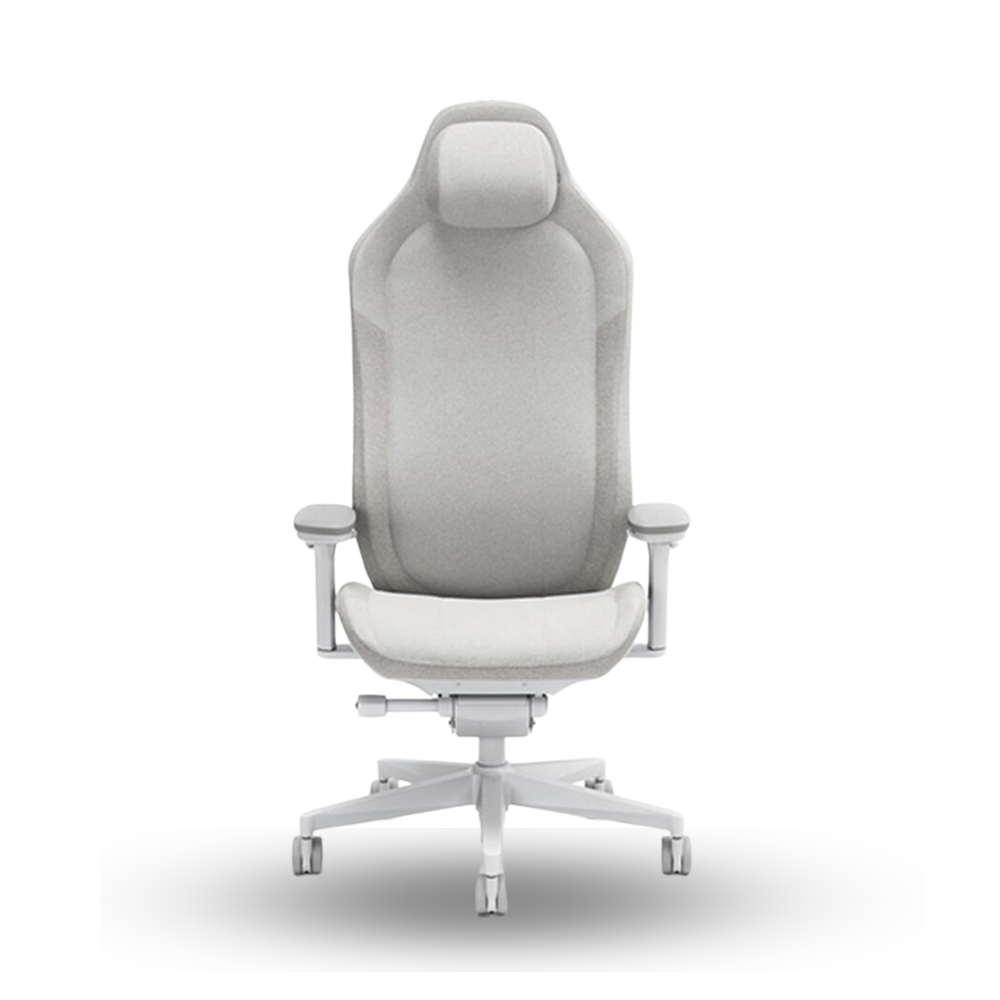 Fractal Refine Fabric Light Gaming Chair