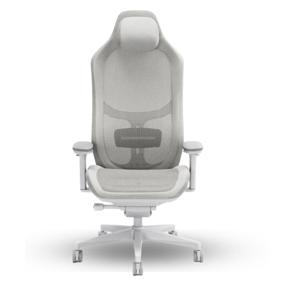 Fractal Refine Mesh Light Gaming Chair