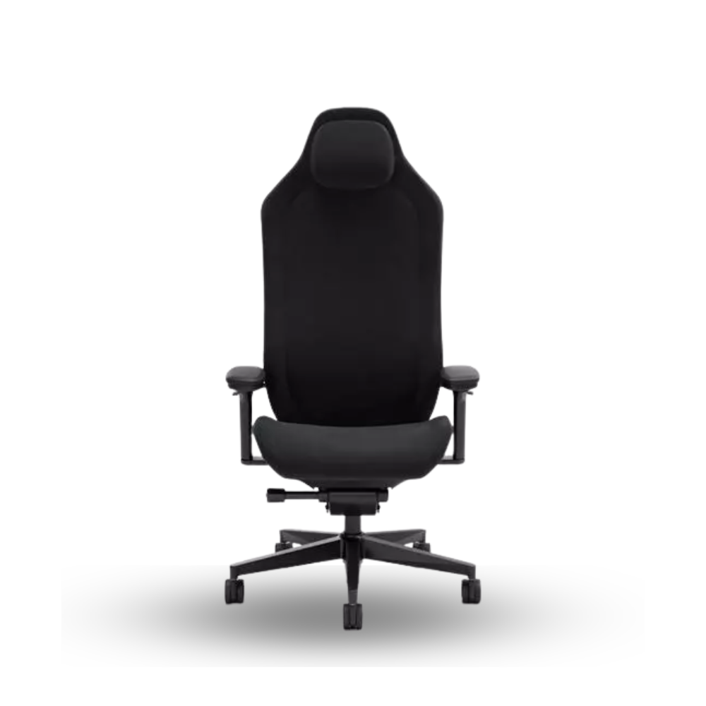 Fractal Refine Alcantara Gaming Chair