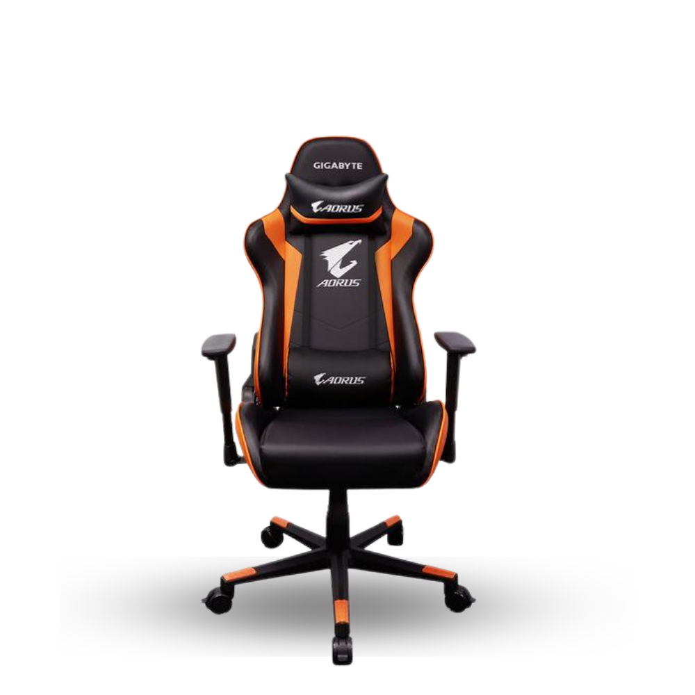 Gigabyte Aorus AGC300 Gaming Chair