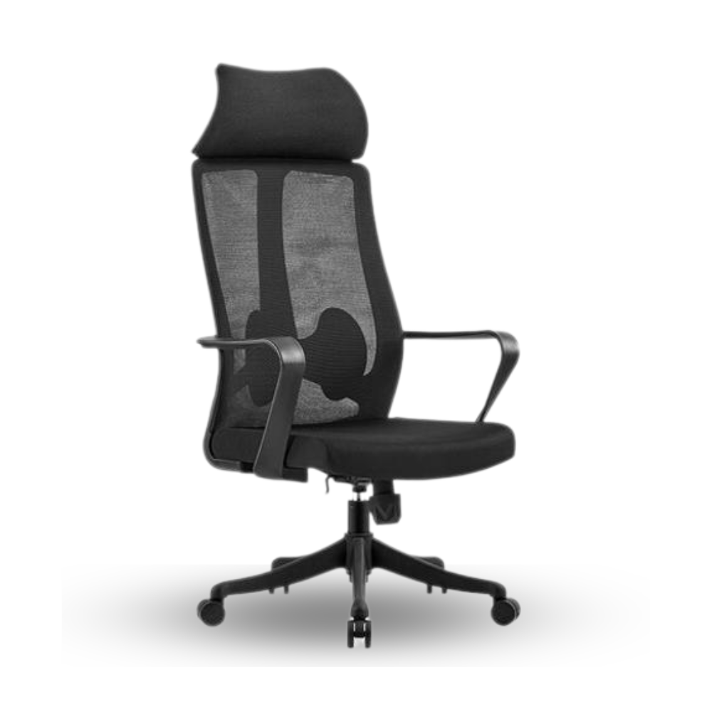 Trendi FOA99 Premium Office Chair - Black