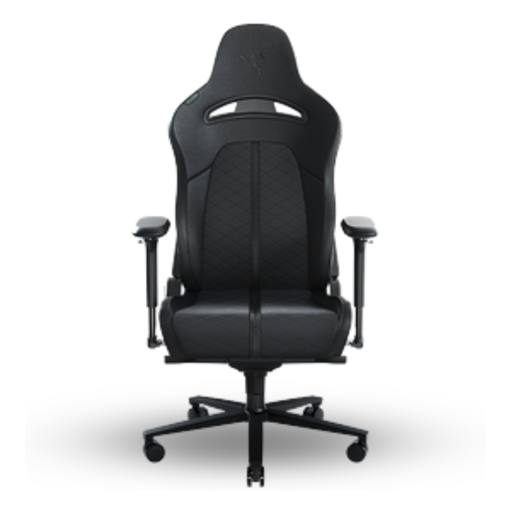 Razer Enki Gaming Chair - Black