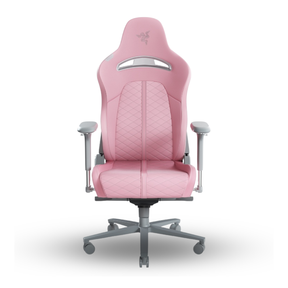Razer Enki Gaming Chair - Quartz