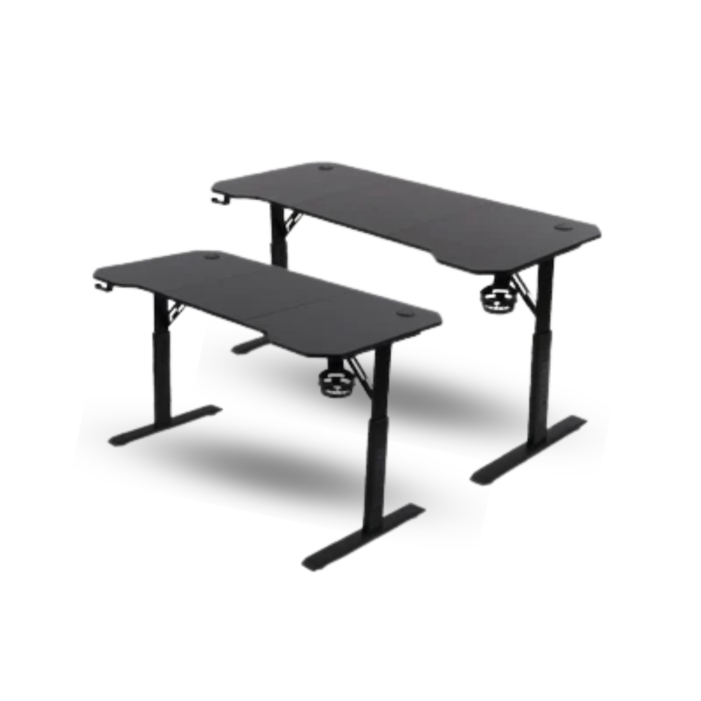 Rexus Fort RXD-121 Adjustable Gaming Desk