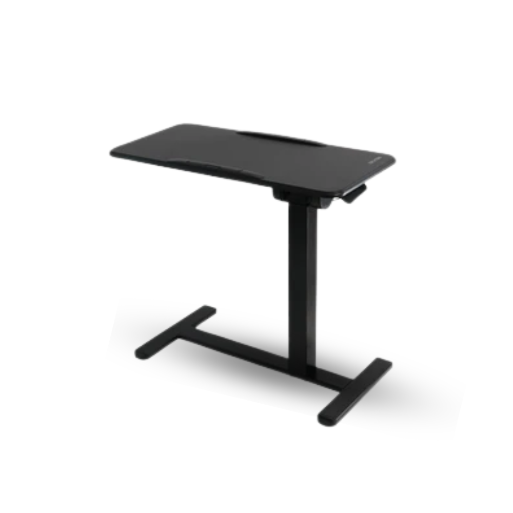 Rexus Mezza Plus RSD-02 Standing Gaming Desk - Black