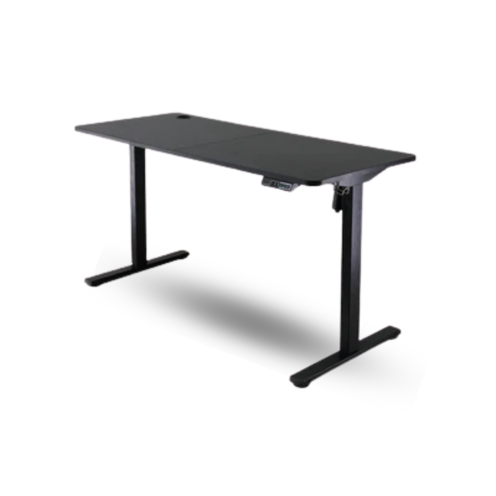 Rexus Standing Desk Electric Rise RXD-146 - Black