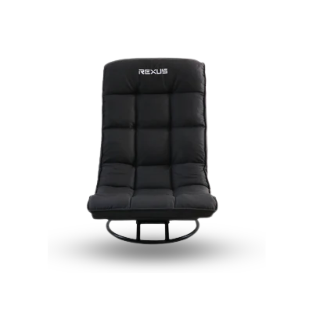 Rexus Swivel RFC-01 Gaming Floor Chair