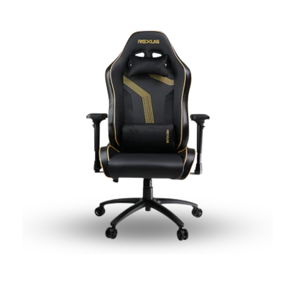 Rexus Gaming Chair Stoffa RGC-211