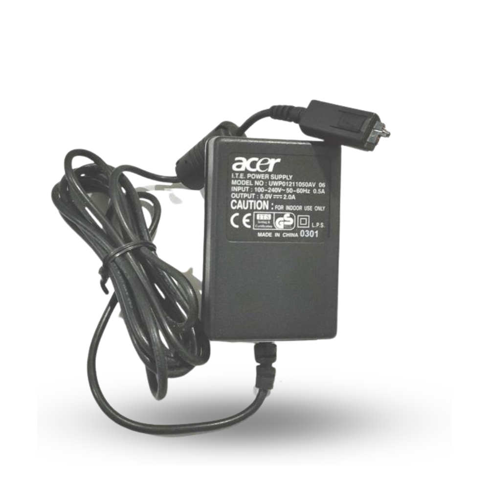Acer 5v-2a (Port Micro USB) (Original)