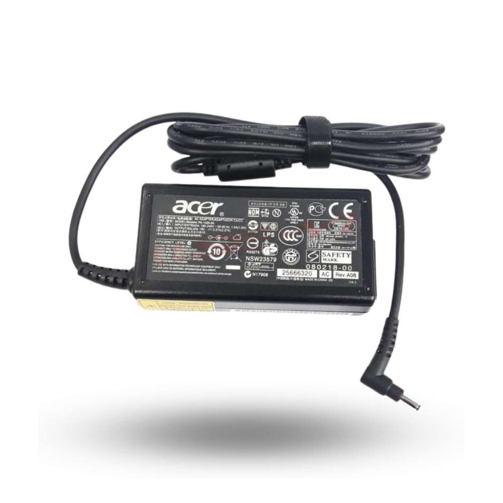 Acer 19v-2,37a (Original)