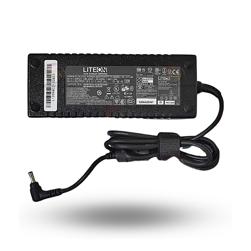 Acer 19v-4,74a (Compatible)