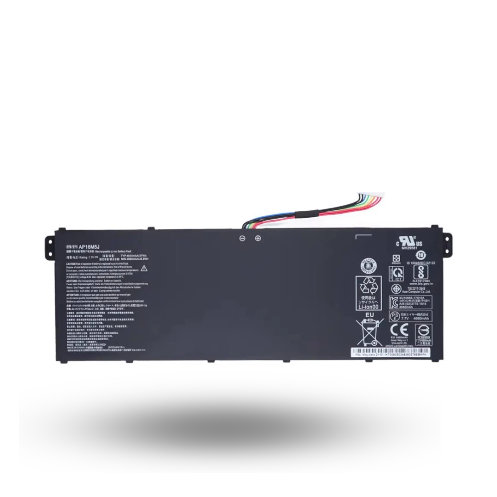 Battery ACER ASP A314/A315-41/A315-41G/A315-51/ A315-52/ A315-53 (Original)