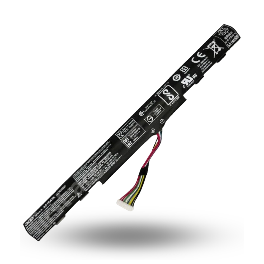 Battery ACER E5 476G - AS16A5K (Original)