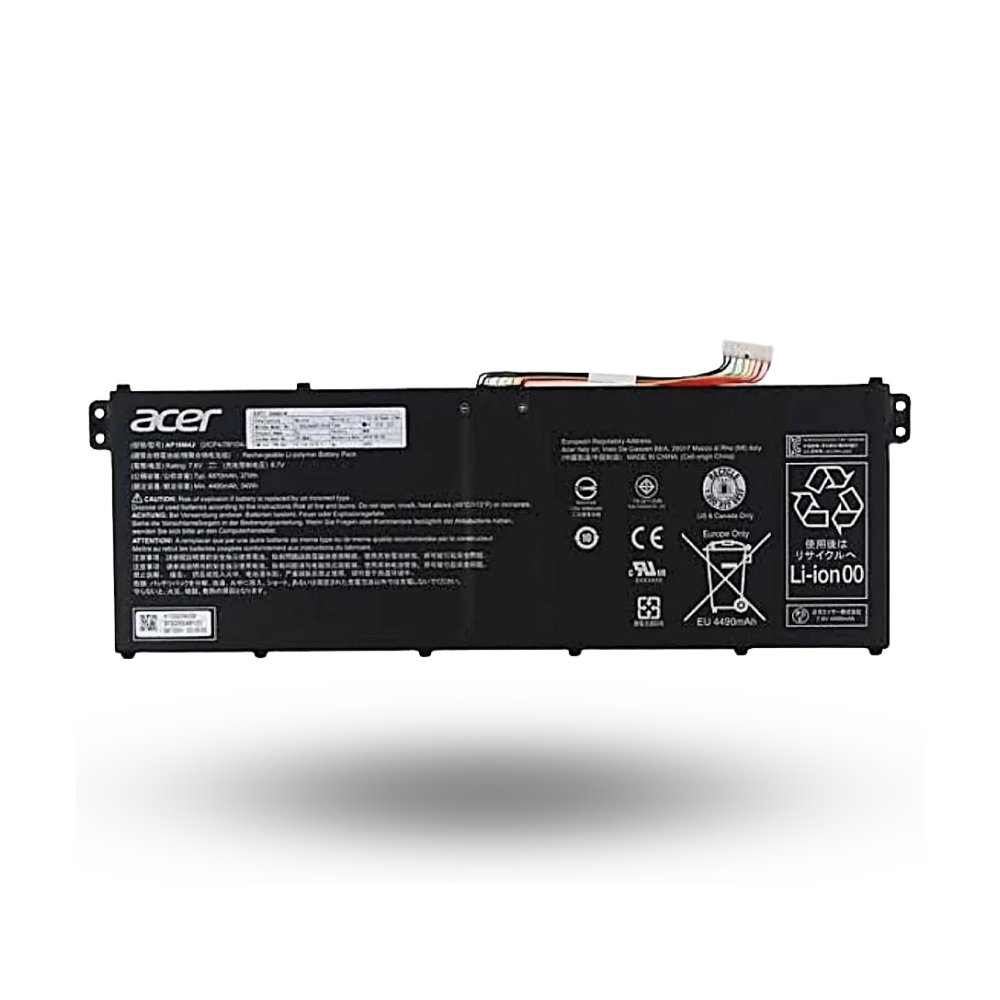Battery Acer Aspire 3 A315/-41 2018