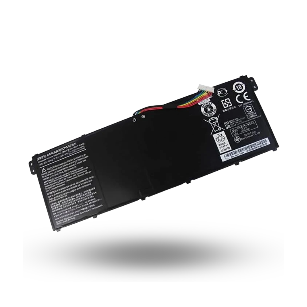 Battery ACER ASP ES1-132 (Original)