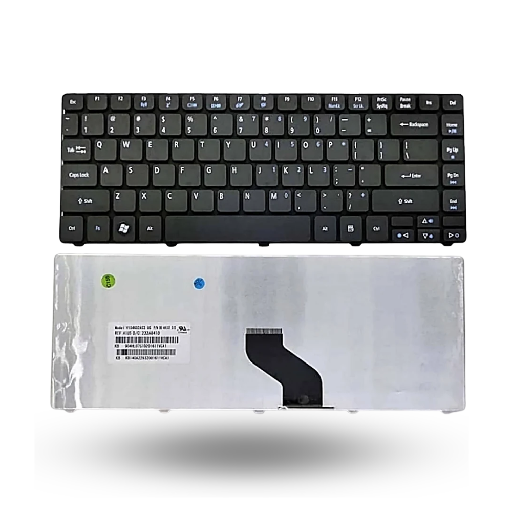 Notebook Keyboard For ACER E1-471