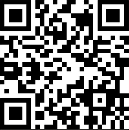 QR Code Terakitan