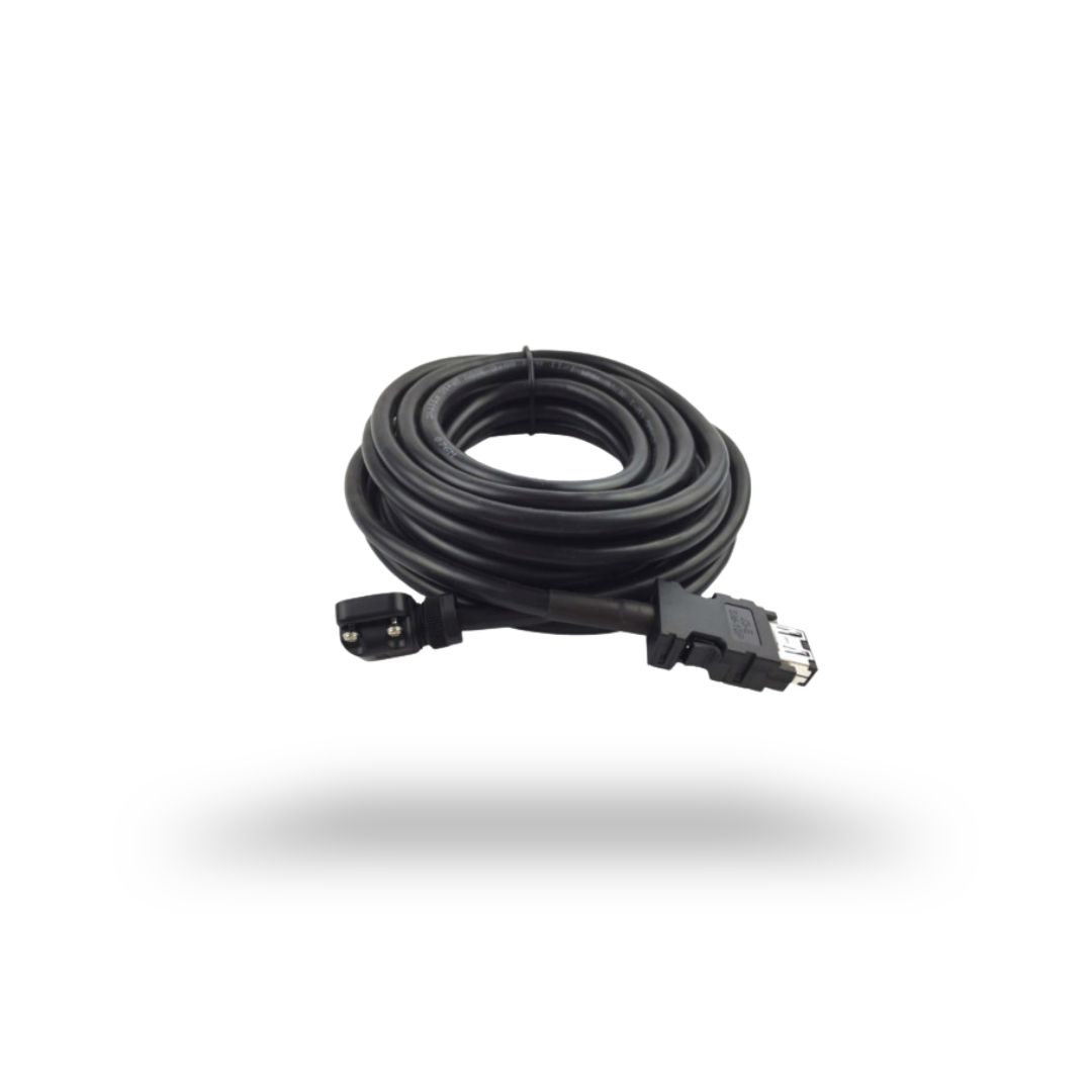 Mitsubishi Cable Servo MR-J3ENCBL5M-A1-L READY STOK
