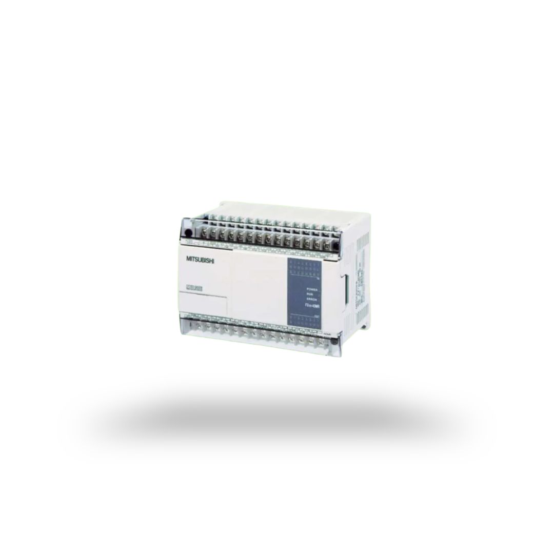 PLC Mitsubishi FX1N-60MR-ES/UL READY STOK