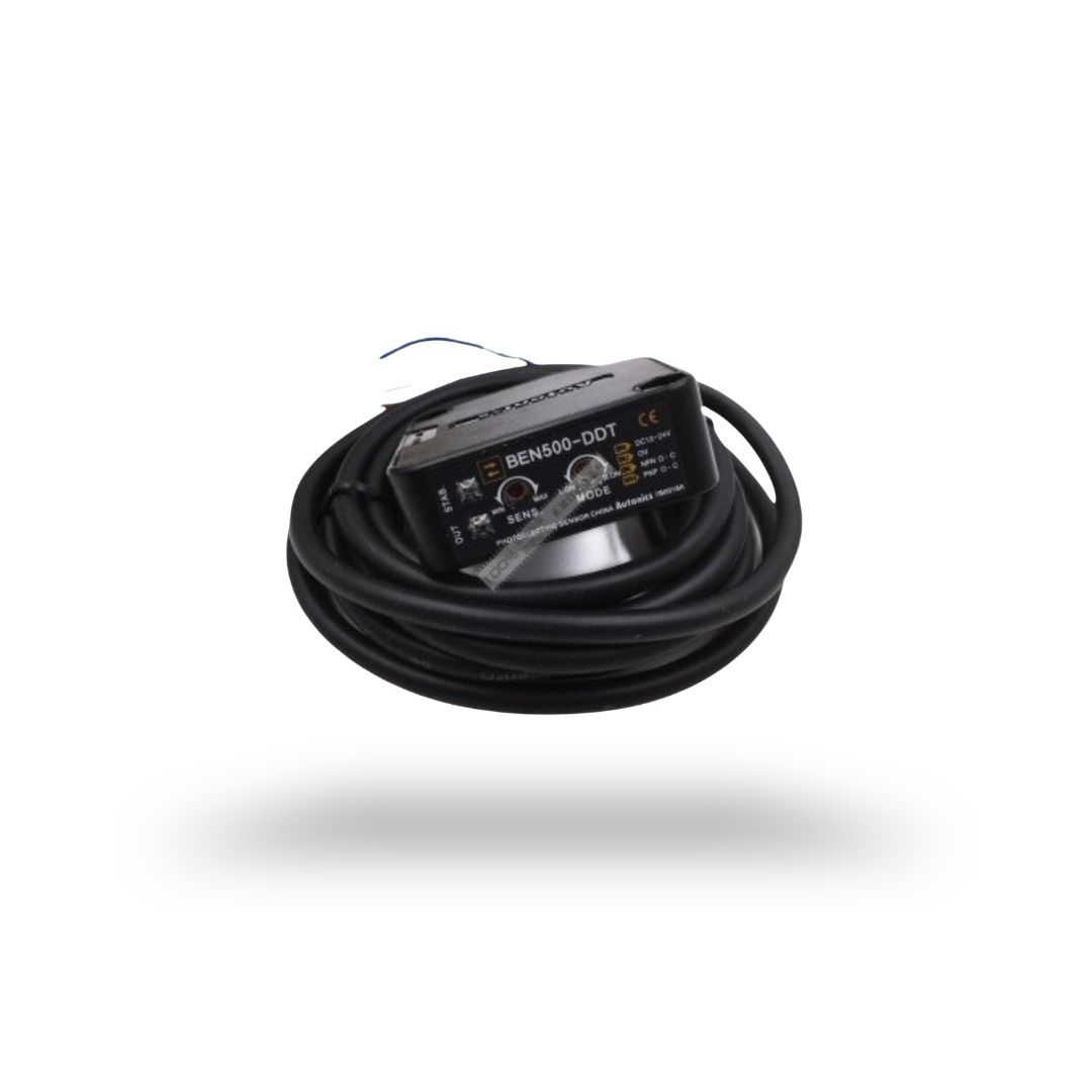Autonics BEN500-DDT Photo Sensor Diffuse Reflective BEN Series