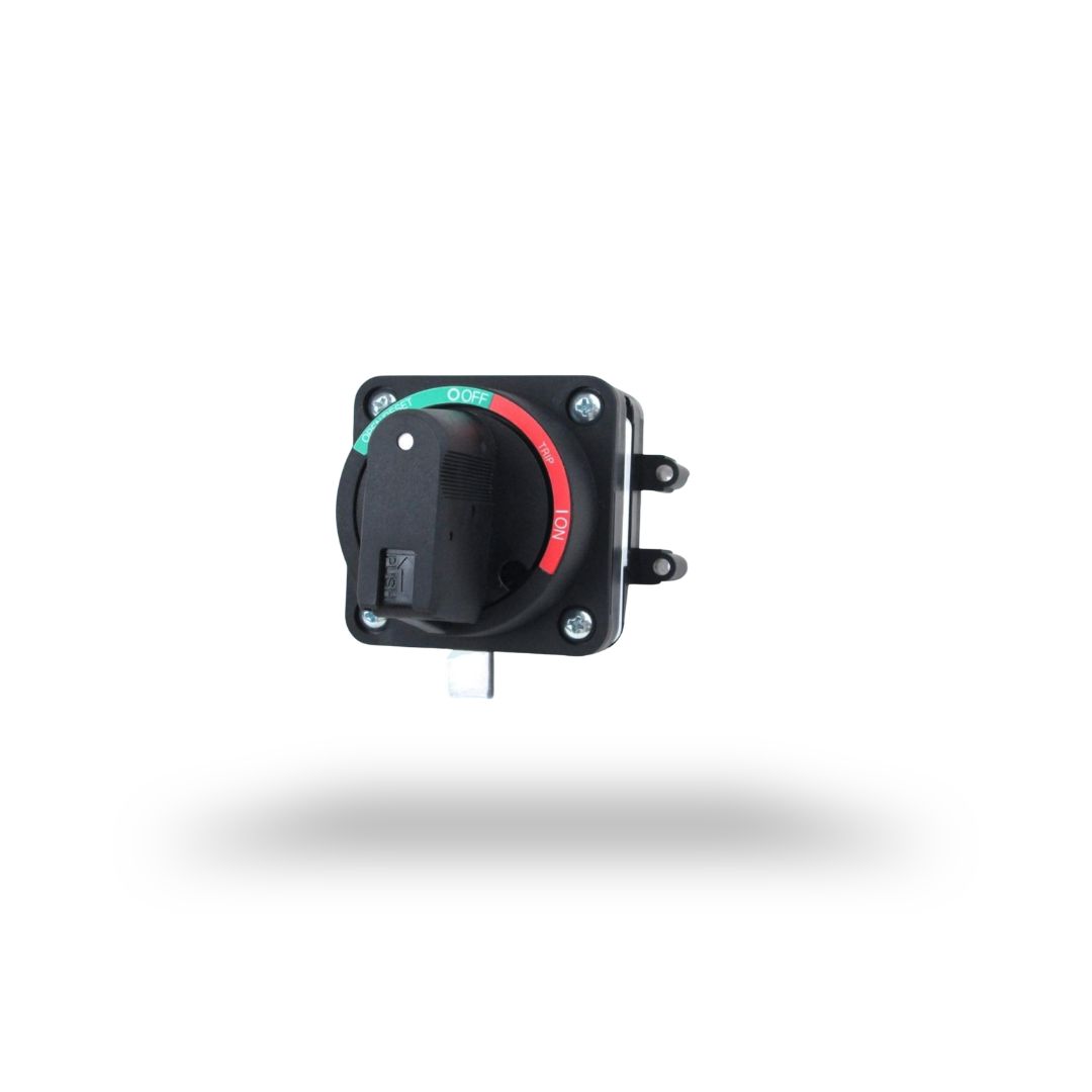 BZ6N10D CIRCUIT BREAKER FUJI READY STOK