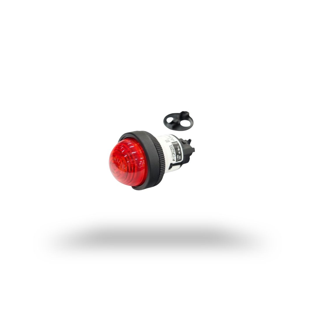 PILOT LAMP DR22DOL E3R FUJI READY STOK