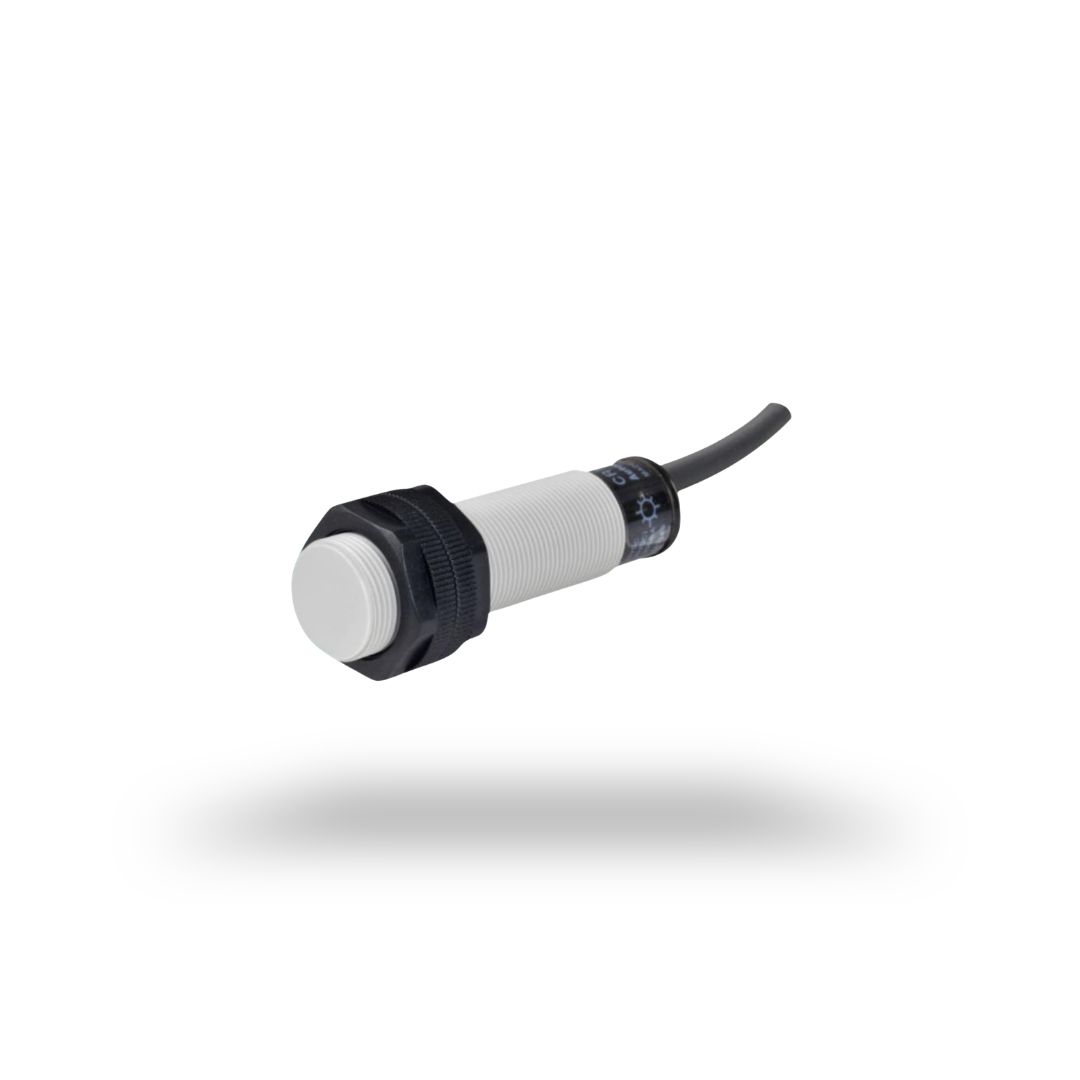 CR18-8AC CR18 8AC CR18 - 8AC CR M18 Capacitive Proximity Sensor READY