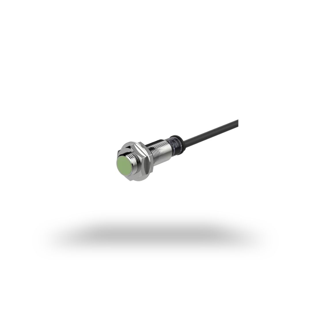PR12-2DN PR122DN PR12 2DN NPN PR Series Proximity Sensor