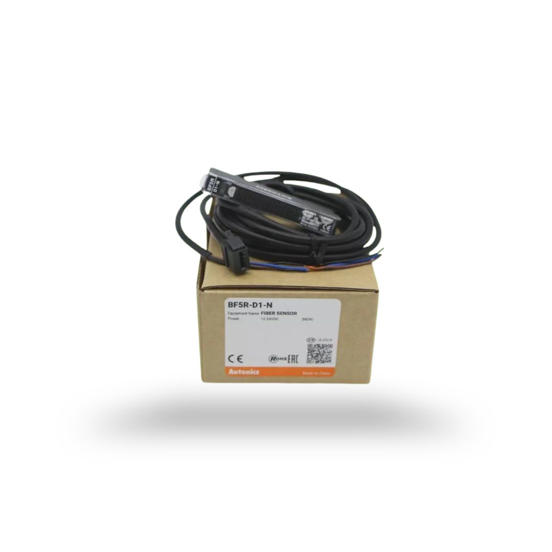 FIBER SENSOR AUTONICS BF5R-D1-N/FIBER SENSOR BF5R-D1-N AUTONICS READY