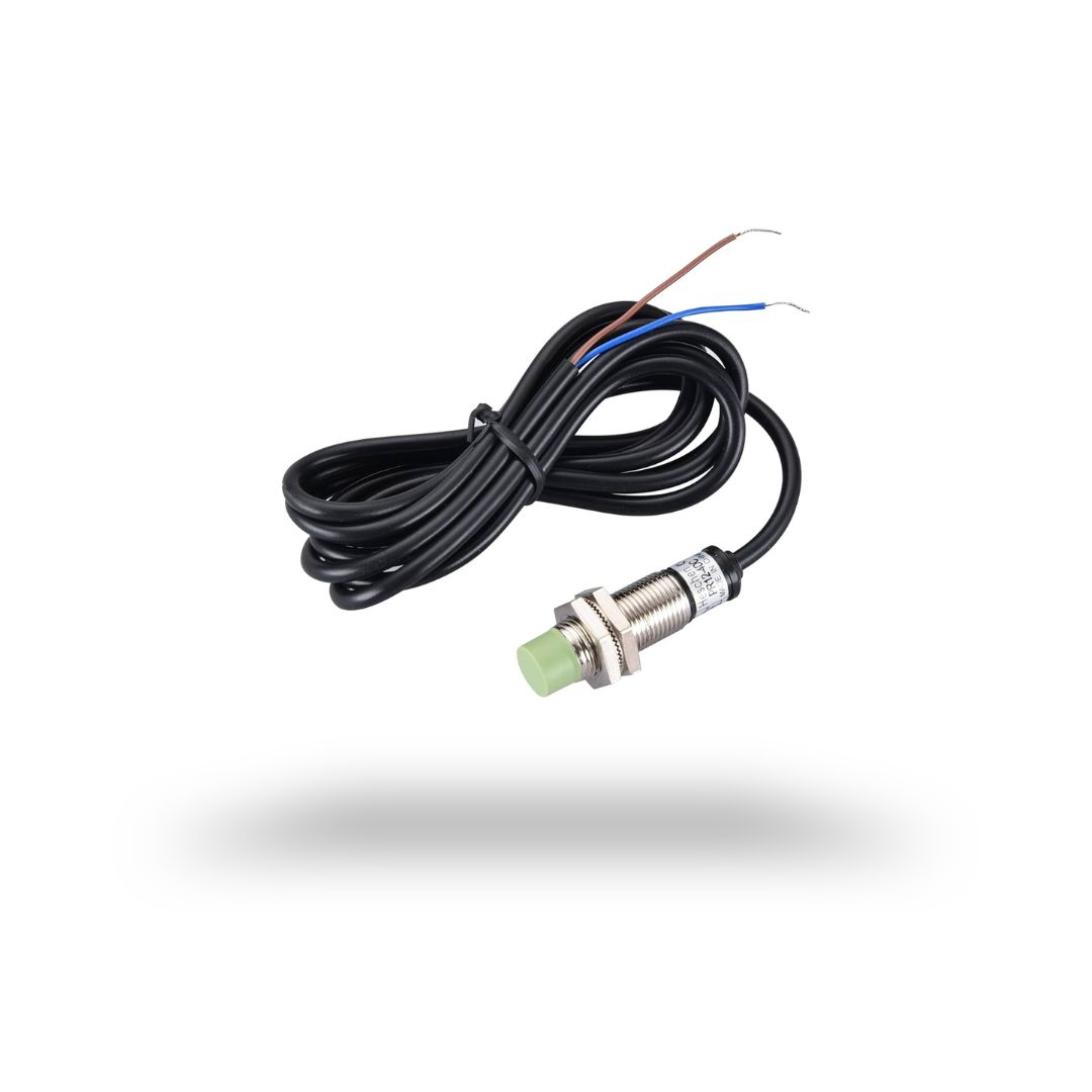 PRL18-8DN PRL188DN PRL18 8DN 8mm 3-wire NPN Proximity sensor READY STO
