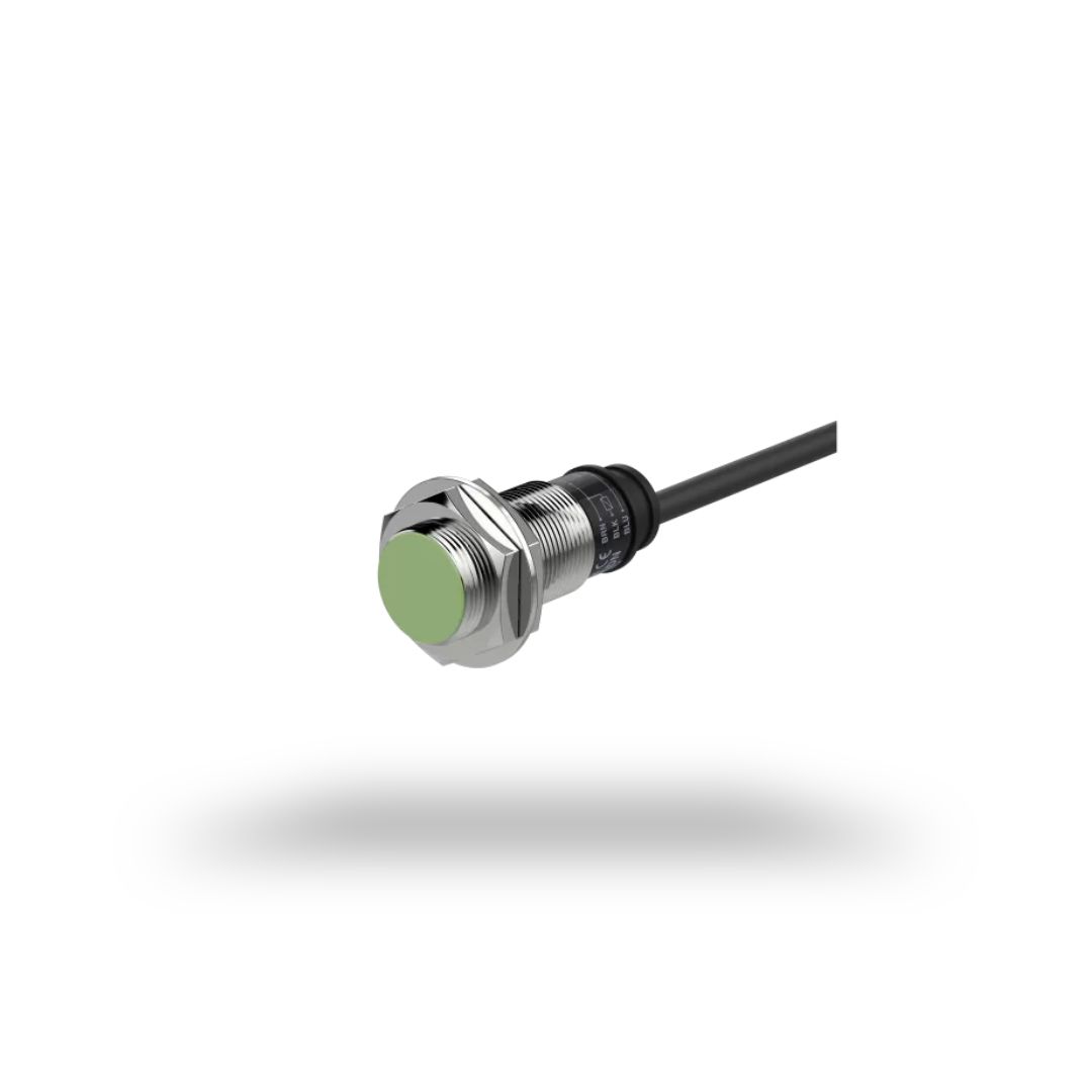 PR18-5DN PR185DN PR18 5DN 5mm 3-wire NPN Proximity Sensor READY STOK