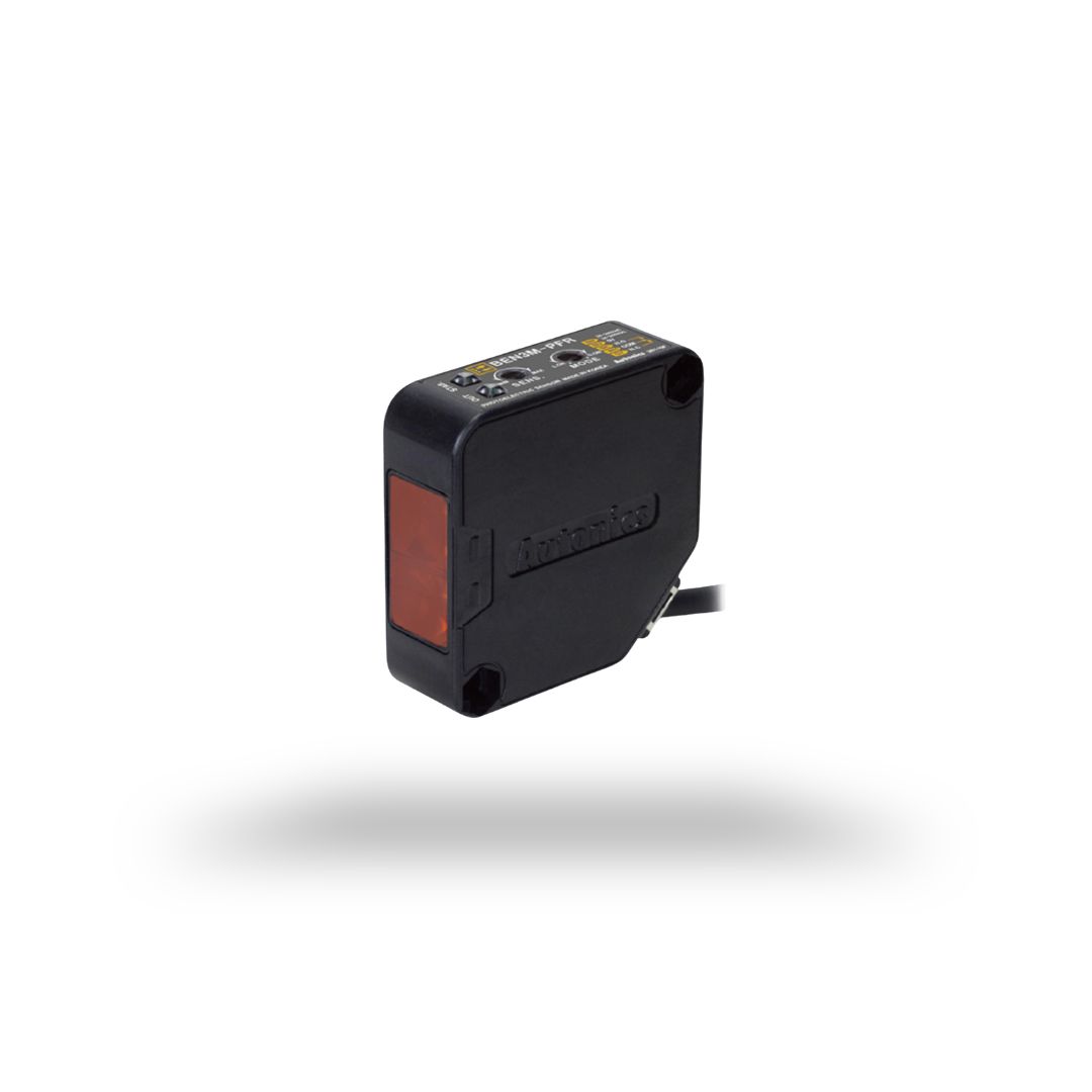 Autonics BEN3M-PFR Photo Sensor Retro Reflective AC READY STOK