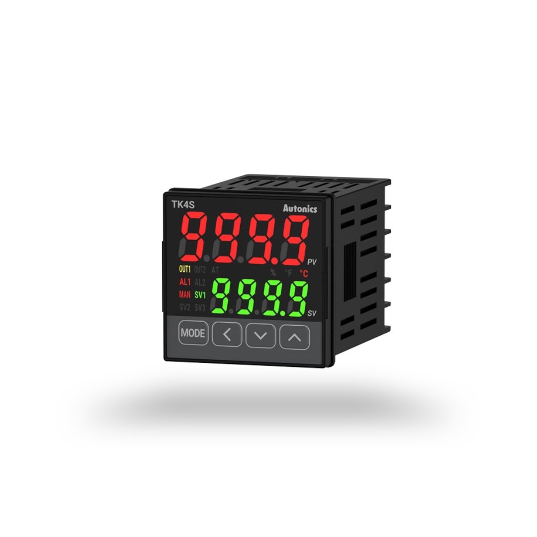 Temperature Controller Autonics TX4S-B4C READY STOK