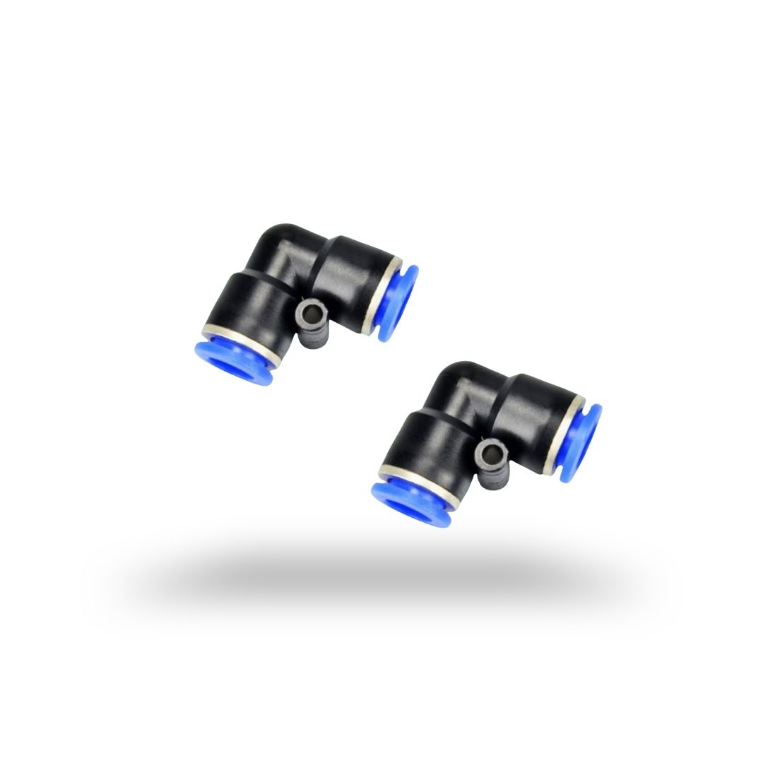 FITTING ELBOW PNEUMATIC SELANG MPV(READY STOCK) - MPV 6